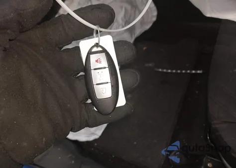 2021 Nissan Kicks S Xtronic Cvt z USA, uszkodzony, nr VIN 3N1CP5BV1ML514448